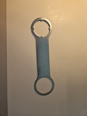 Bafang Mid Drive Motor Installation Tool