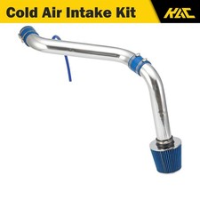 Cold Air Intake Kit Blue Filter 2.75 For 1994 Honda Accord For 1995-1997 2.2l Cold Air Intake Kit Blue Filter 2.75 For 1994 Honda Accord For 1995-1997 2.2l