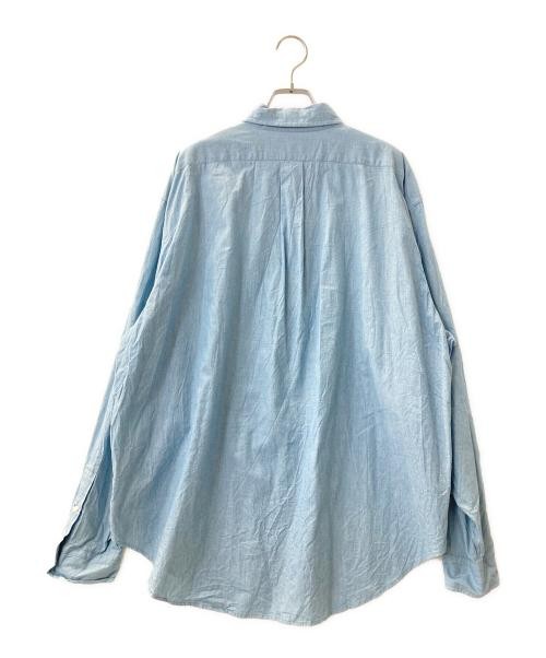 THE SHINZONE DADDY shirt indigo 23SMSBL04 | eBay THE SHINZONE DADDY shirt indigo 23SMSBL04 | eBay