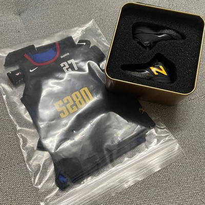 #ad #ad aom 1 6 scale Andy Murray Male Model for 12#x27;#x27; Action Figure $299.00