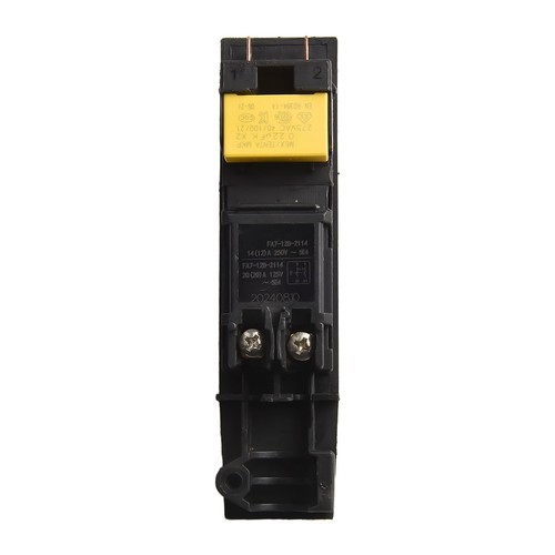 Keep Your Angle Grinder Working Electric Trigger Switch Replacement - Picture 7 of 12