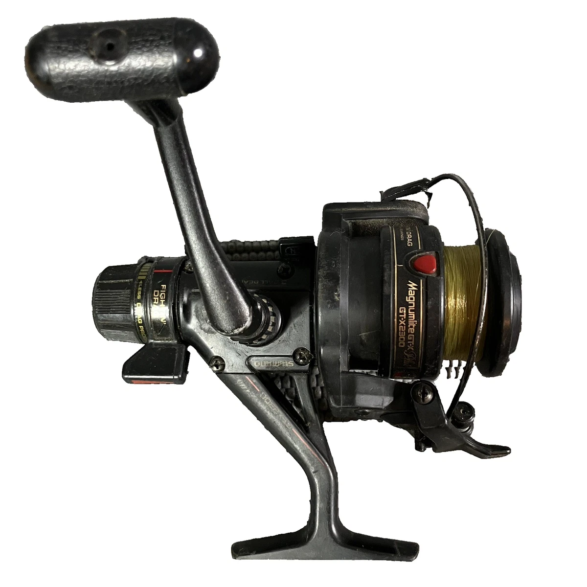 shimano magnumlite products for sale | eBay