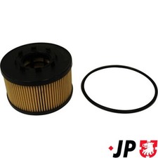 Ölfilter JP JP GROUP 1518500400 Filtereinsatz für MONDEO FORD B5Y JAGUAR TRANSIT