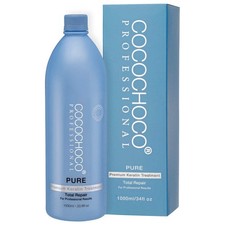 Cocochoco Trattamento Cheratina Pura 1000Ml