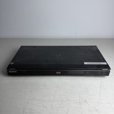Sony BDP-S360 Blu-Ray Player for sale online | eBay
