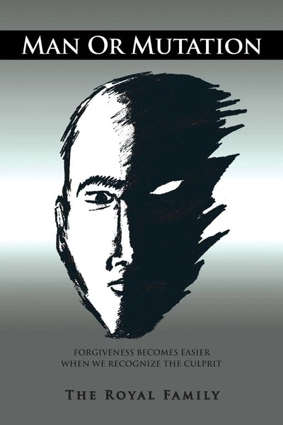 The Royal Family | Man Or Mutation | Taschenbuch | Englisch (2013) | AuthorHouse-image