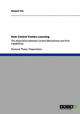 Stix - How Control Fosters Learning The Association between Control Me - X555z