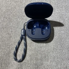 soundcore by Anker P20i True Wireless - Charging Case ONLY - Blue 3