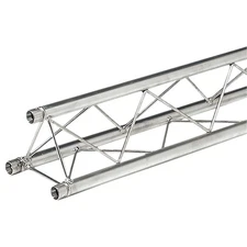 GLOBAL TRUSS 2.5 Meter Mini Triangular Truss Straight Segment