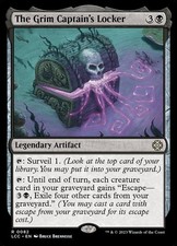 Lost Caverns of Ixalan Commander, Magic The G...