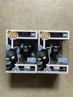 Funko Pop! Vinyl: Solo Leveling Tank Exclusive Chase Common #2020 w/Protector