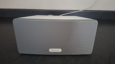 Sonos Play 3 Wireless Speaker - White - S2 -