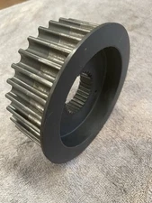 2006-2017 Harley 6 speed Front Pulley Belt Drive 40659-06  32 tooth