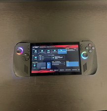 ASUS ROG Ally X Gaming Handheld AMD Ryzen Z1 Extreme 24GB Ram 1TB SSD Win11H
