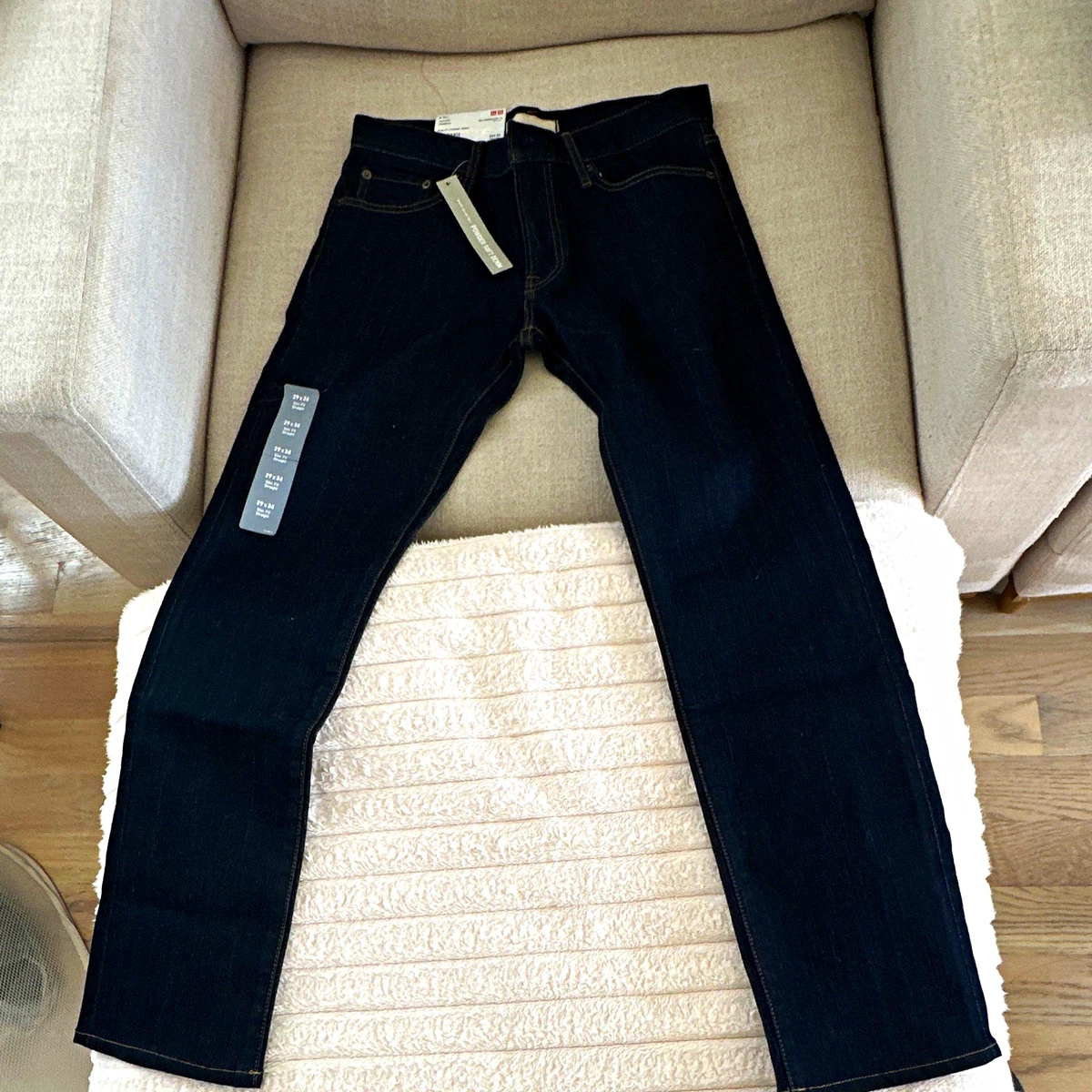 訳あり 2019広州恒大 #18 ELKESON Mサイズ 优衣库男式棉质牛仔裤| eBay