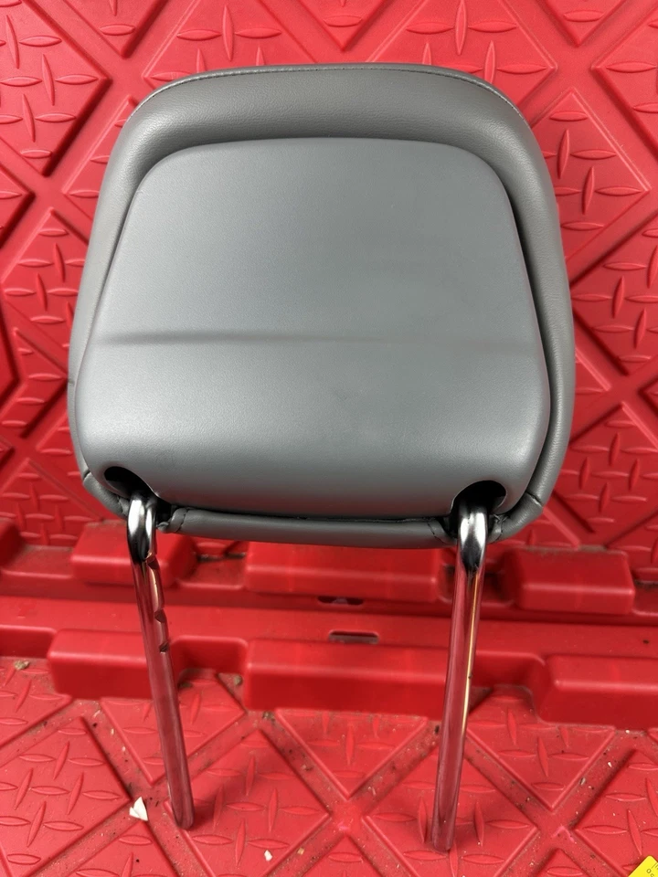 Lincoln Aviator 2020-2024 asiento delantero izquierdo o derecho reposacabezas OEM Foto 4 de 4