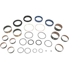 PIVOT WORKS 0407-0052 PWFFK-H04-020 Fork Seal/Dust Seal Kit Fork Seal Kit -