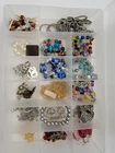 Mixed Lot Of Vintage And Costume Jewelry
