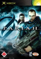 Pariah - Microsoft Xbox Classic - Neu / Sealed