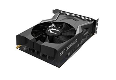 ZOTAC GeForce GTX 1650 OC Graphics Board ZT-T16520F-10L VD7269 4GB