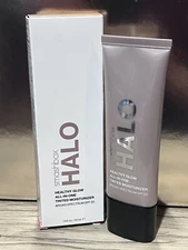 Medium Smashbox Halo Healthy Glow All-In-One Tinted Moisturizer SPF 25  MSRP$41