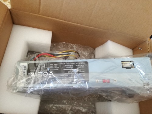 LEXMARK 40X7709 SVC Power Supply Low Voltage X74X - Foto 3 di 3