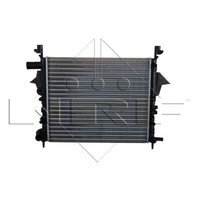KÜHler Renault Twingo 1.2 97-