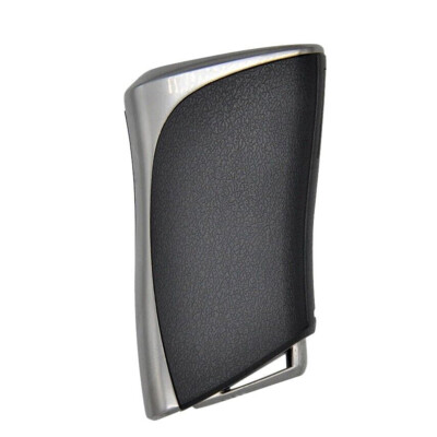 ontto Custodia in pelle per chiave auto adatta per Lexus Es Ls Lc UX F is Nx Rx Lx Rc Ux200 Ls500H Lc500H Es300H Es200 Ux250 Ls350 Es350 Es260 cover portachiavi portachiavi