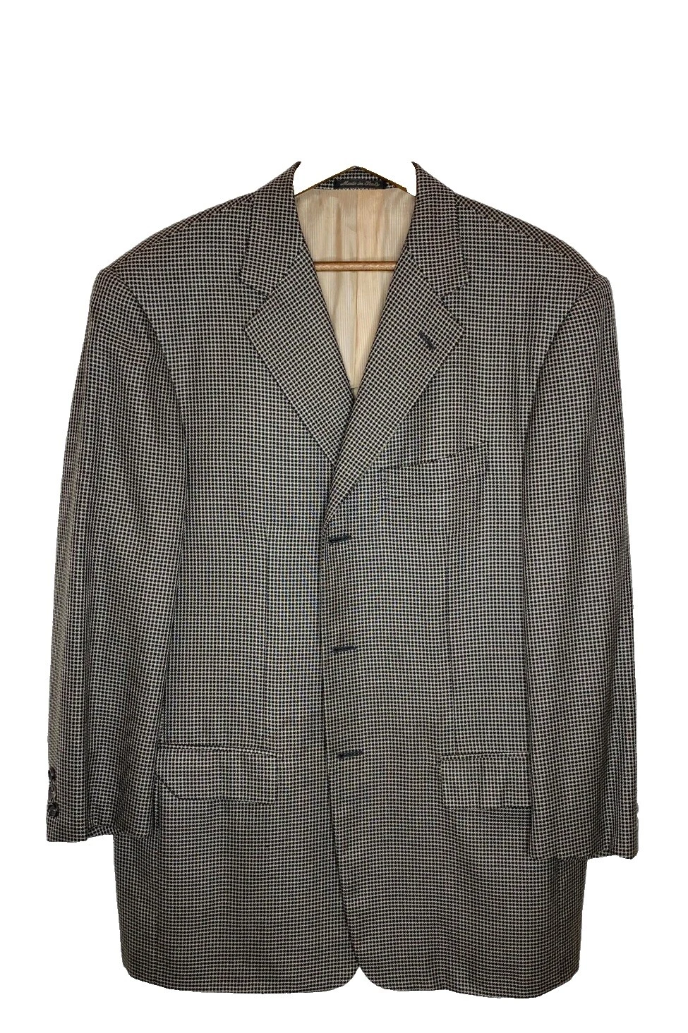 Pal Zileri Geometric Suits & Blazers for Men