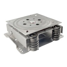 Swivel Rocker Plate Replacement Mechanism - Restore Recliner, Chair, Furniture