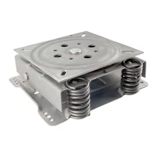 Swivel Rocker Plate Replacement Mechanism - Restore Recliner, Chair, Furniture