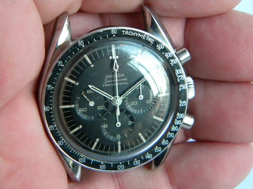 OMEGA SPEEDMASTER 321 PRE MOON DON 