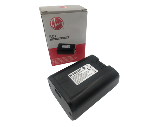 Batteria al Litio per Aspirapolvere HOOVER H Free 500 HF Ricambio Originale  | eBay