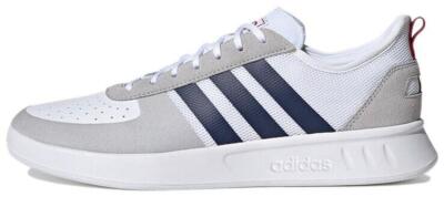 adidas gazelle silver green womens adidas Grand Court Alpha Shoes - Men's - White / Cloud White