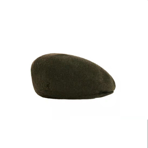 New Kangol Woolen Beret Hat Winter Wool Warm Newsboy Flat Caps Casual Men Women - Picture 25 of 37