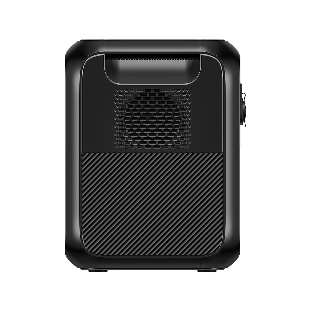 BLUETTI AC180 1800W 1152Wh Portable Power Station Solar Generator for Emergency