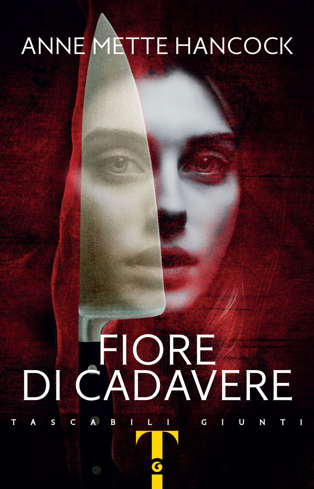 Libri Hancock Anne Mette - Fiore Di Cadavere