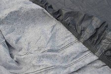für Nissan Fuga Bj 2009-2016 Stufenheck Autoplane wasserdicht