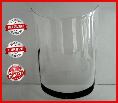 Pare-brise Givi Fumé Pour Honda ST 1100 Pan European - Référence D184S - Neuf