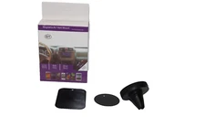 Universal Magnetic Car Cell Phone Air Vent Holder Mount  Stand Small Devices