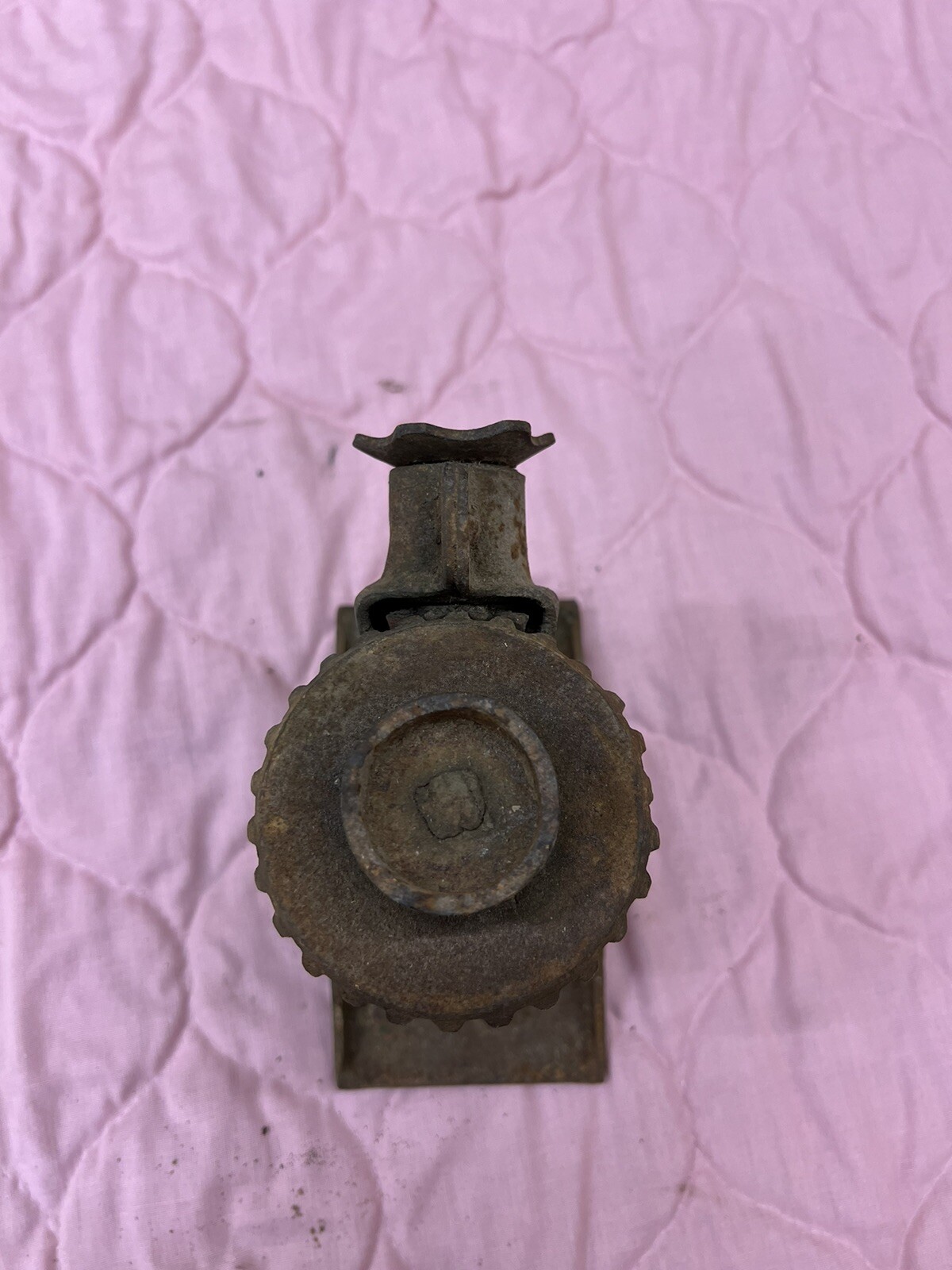 Vintage Ford Model A Jack eBay