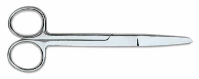 Medical Operating Mayo Surgical Scissors Straight 6