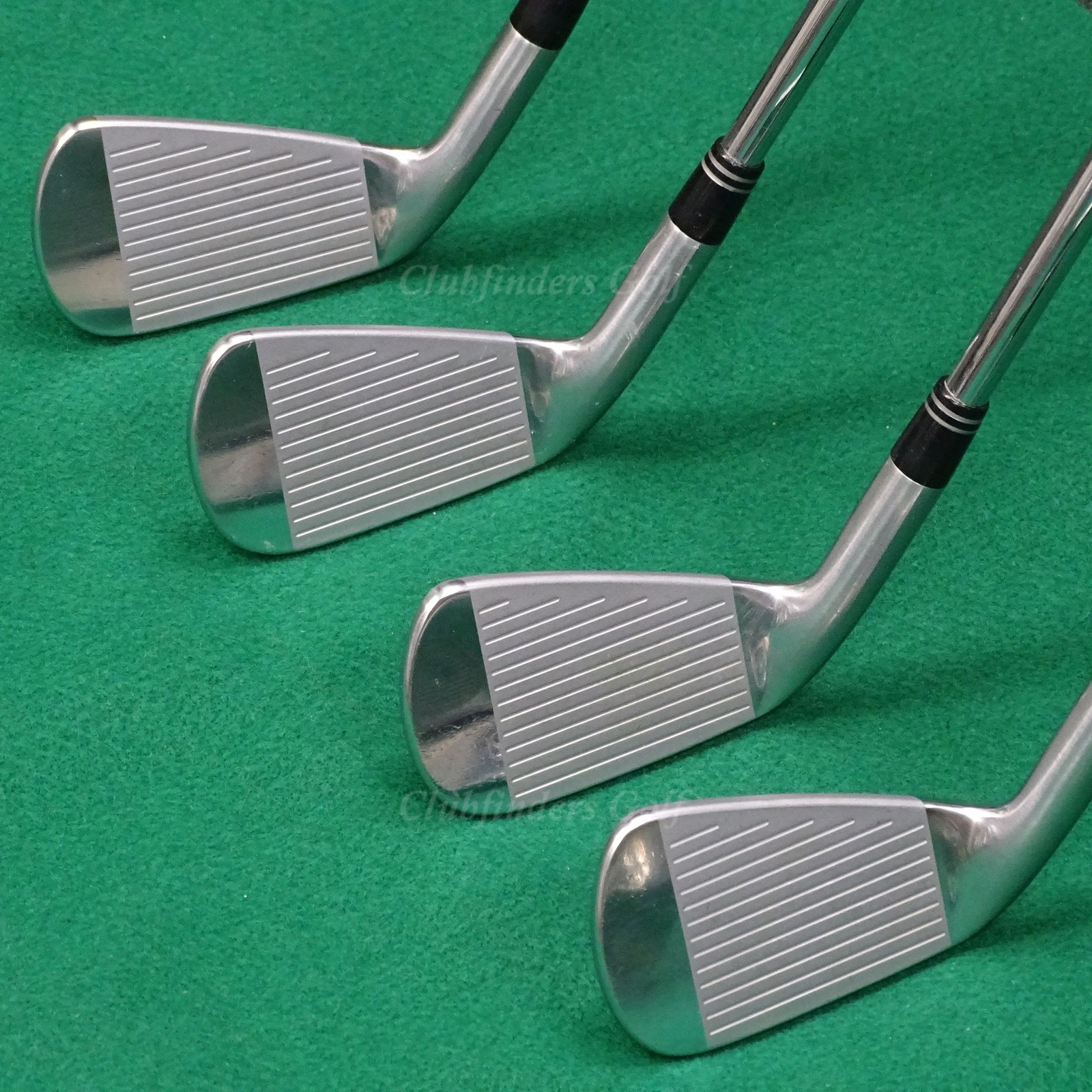 Yonex Ezone CB Forged 3-PW Iron Set Shimada Tour Steel Stiff