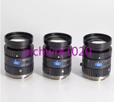 1 PCS Computar M5018-MP2 million pixel fixed focus industrial lens good