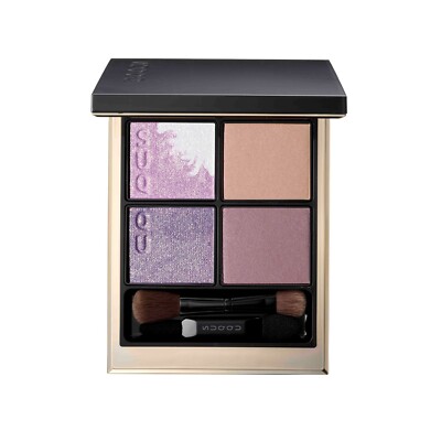 SUQQU] Signature Color Eyes eyeshadow palette 145/146 *Limited