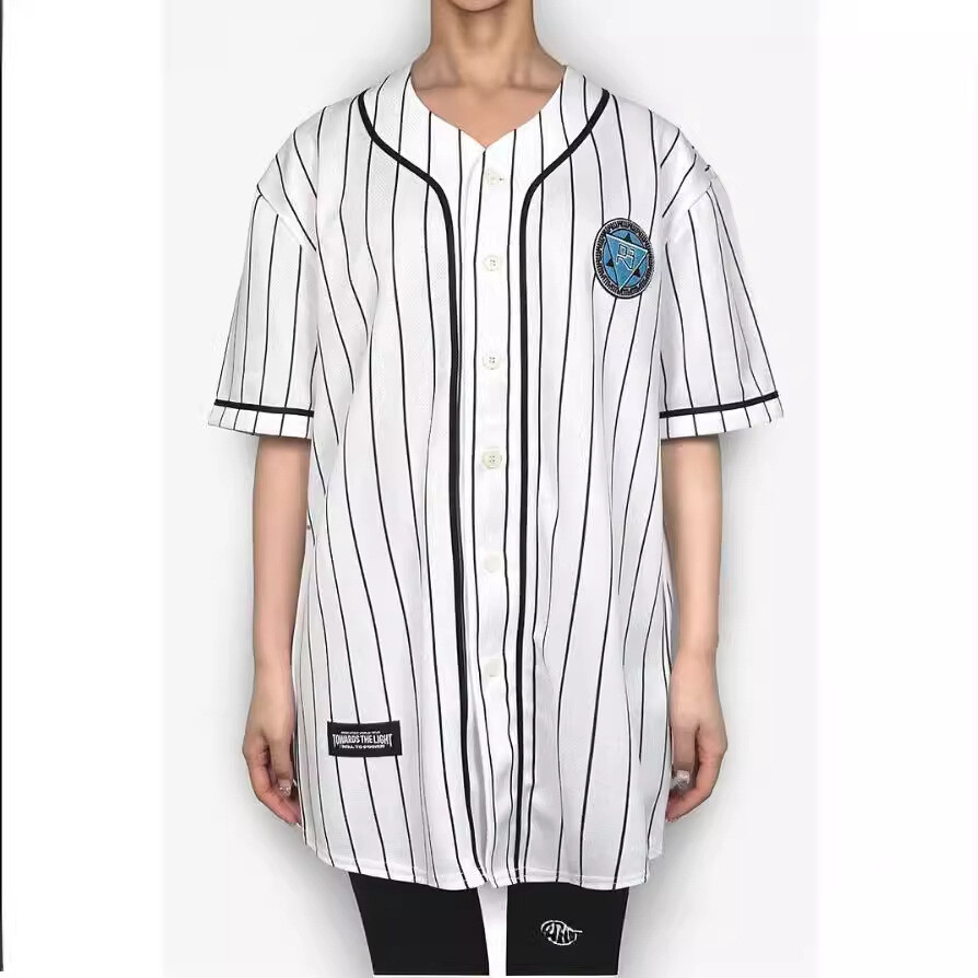 Kpop 에이티즈 T-shirt Towards The Light World Tour 2024
