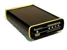 PERSEUS shortwave receiver Direct sampling