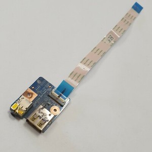 Lenovo ThinkPad Edge E530 USB Audio Sound Board mit Kabel