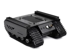 Waveshare Flexible And Expandable Off-Road Tracked UGV, Multiple Hosts Support