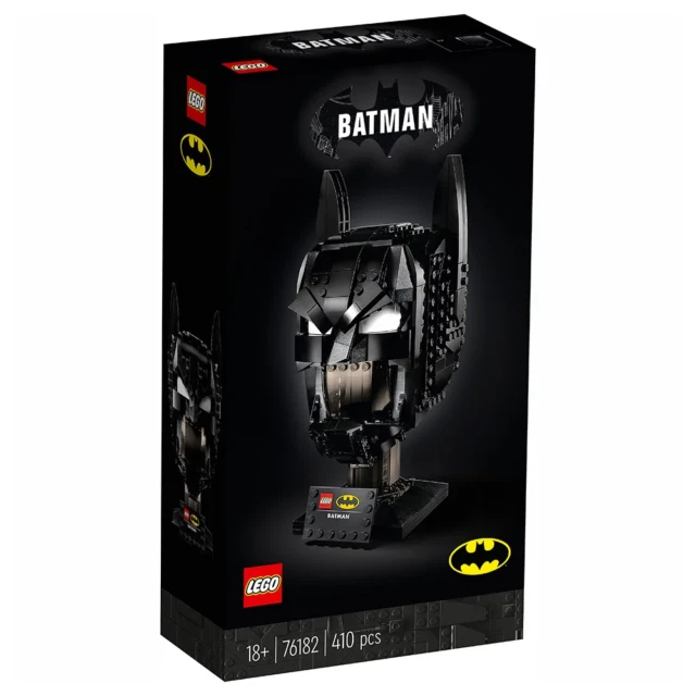 Batman LEGO Complete Sets & Packs